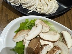 -快乐小羊·内蒙牛羊肉火锅(流花中心店)