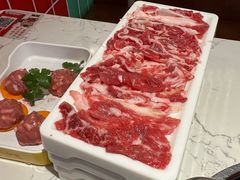 -八合里牛肉火锅(领丰汇店)