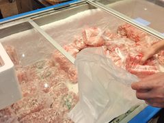 -清真新凯腊牛羊肉专卖店