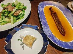 -曾宴·楚菜(湖北省博物馆店)