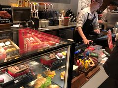 -星巴克(凯德晶萃店)