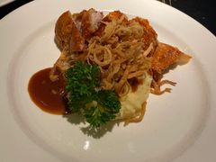 -宝莱纳餐厅(滨江店)