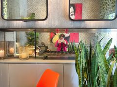 -Ginger(兴国路店)