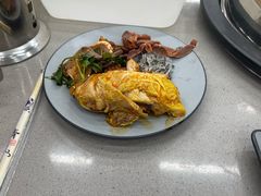 -仙螺岛海鲜自助餐厅(总店)