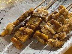 -忠记湛江烧蚝店