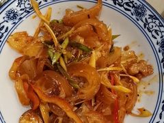 -马吉德牛肉拉面(新街口店)