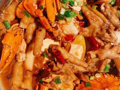 -胖哥俩肉蟹煲(杭州下沙学林街店)