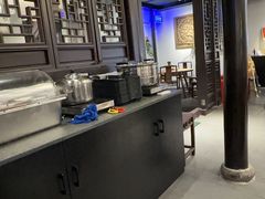 -贡梅老面馆·蟹粉面·无锡特色小吃(南长街主推店)