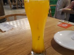 百香果-陈傻子餐厅(世纪都会店)