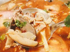 -马尔龙新疆饭店·清真(长青路店)
