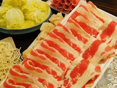 -德来順老北京 涮羊肉 烤羊排(大学城店)