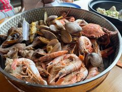 -澜小宴·胶东海鲜烟台味(时光塔店)