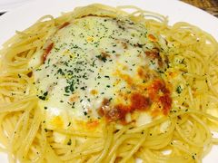 -HIGH FIVE哈福手工汉堡(桂林路店)