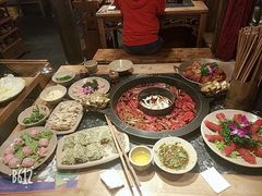 -蜀大侠火锅(寰球文化地标·总府店)