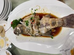 -东四民芳餐厅(世茂工三店)