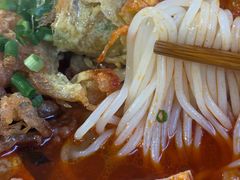 -龍城柳州螺蛳粉(群星路店)