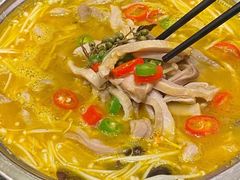 -童福兴·南京菜(老门东店)