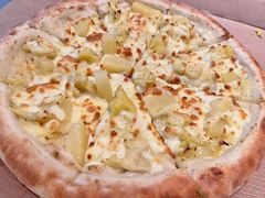 -乐凯撒披萨(国威电子商务大厦店)