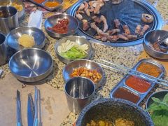 -安又胖韩国烤肉
