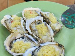 -贞姨美食·老字号海鲜大排档