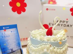 -花花卷卷·鲜食蛋糕(泉屋店)