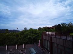-七仙岭温泉国家森林公园