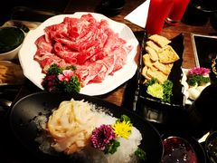 -老翡翠 Old Crystal Jade Restaurant