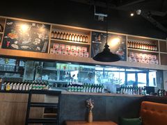 -新贝乐意大利餐厅(苏州中心店)