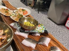 -本炙炭烤·蒲烧活鳗料理店(金沙洲店)