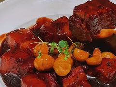 -湘满甲·黄焖甲鱼创始者·湘菜·鲁菜(潘家园店)