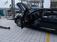 -迪师宝马奔驰专修·维修保养