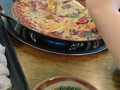 -黄潇洒老火锅(九眼桥宏济巷店)