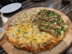 -BomBa意大利餐厅