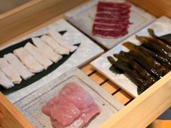 -漾亚·雍雅合鲜(桐梓林店)