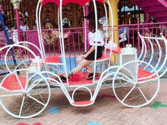 -厦门方特梦幻王国