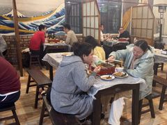 -亮亮烧烤(积玉桥总店)