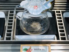 -高嶺咖啡(望京店)