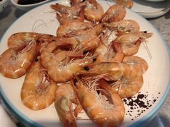 -皓景海鲜·地标美食(双月湾店)