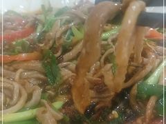 -洪霞餐馆