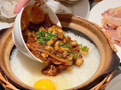 -粤来记·啫啫煲·点心(日月光店)