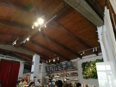 -雕刻时光咖啡馆(北师大店)