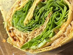 -山东傻大粗粮煎饼(牛街店)