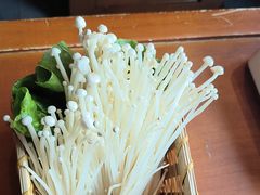 -老员外骨汤火锅(海州古城店)