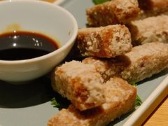 -竹里馆·淮扬菜·功夫茶(老门东店)