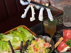 -牛焱·烧肉酒肆(五大道店)