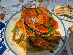 -三妹小龙虾·黄油蟹(华侨城总店)
