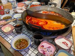 -董眼镜火锅(洪崖洞总店)