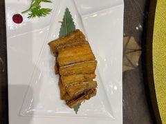 -西安饭庄·非遗陕菜(钟楼店)