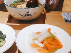 -马记永·兰州牛肉面(天通苑家乐福店)