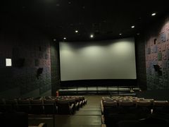 -成都百丽宫影城(LUXE太古里店)